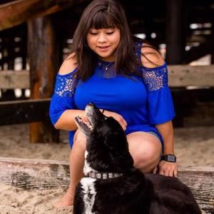 Meet your Posher, Ashley